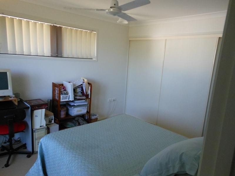 Wallaville QLD 4671