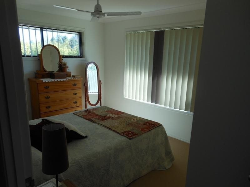 Wallaville QLD 4671