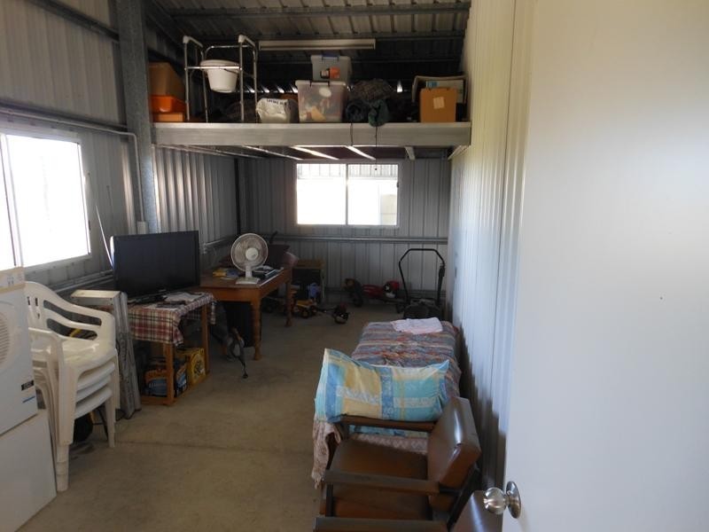 Wallaville QLD 4671