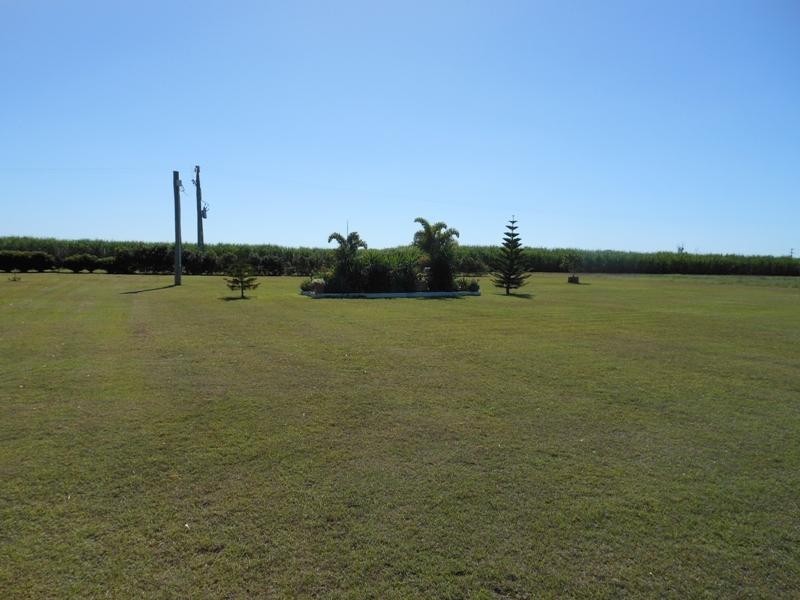 Wallaville QLD 4671