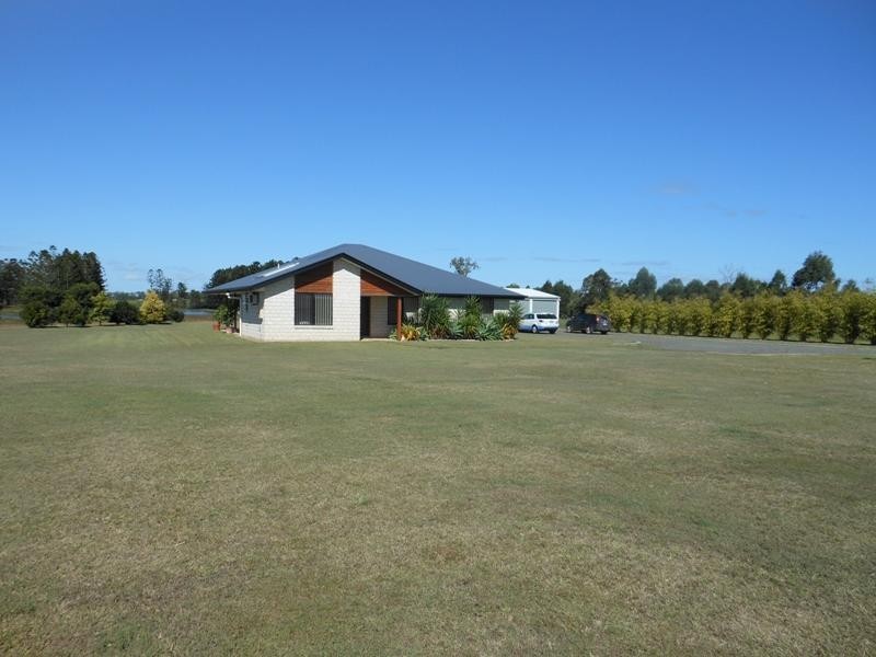 Wallaville QLD 4671