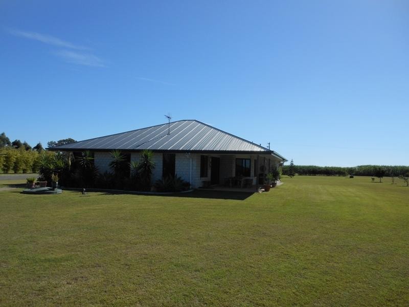 Wallaville QLD 4671