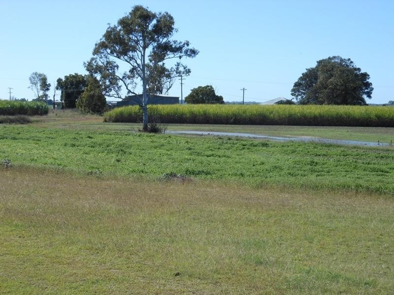 Wallaville QLD 4671