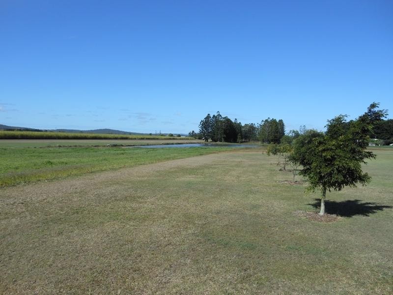 Wallaville QLD 4671