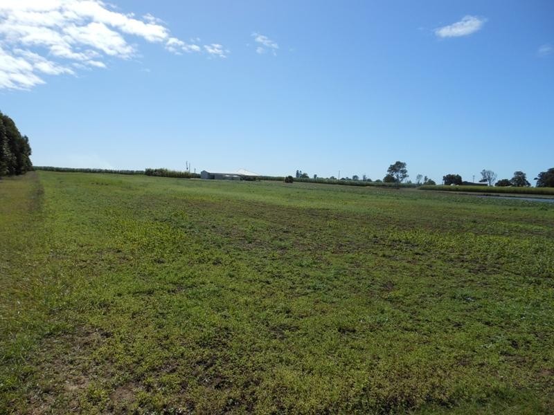 Wallaville QLD 4671