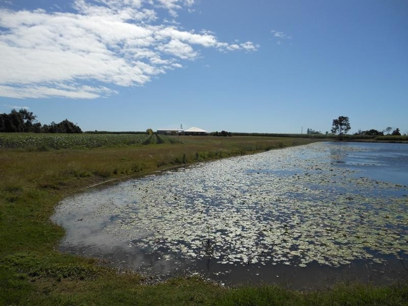 Wallaville QLD 4671