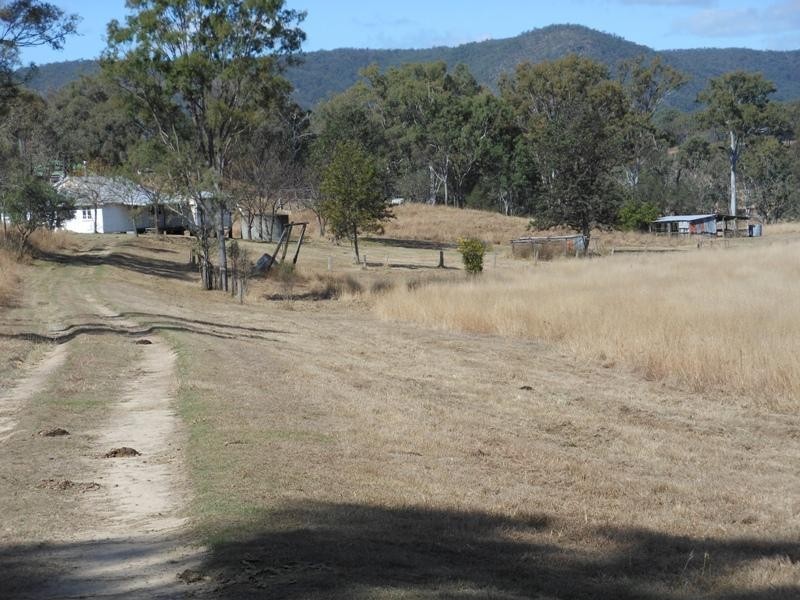 Mount Perry QLD 4671