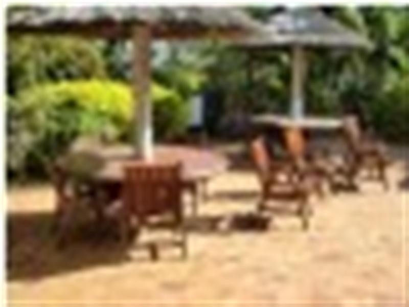 Moore Park Beach QLD 4670