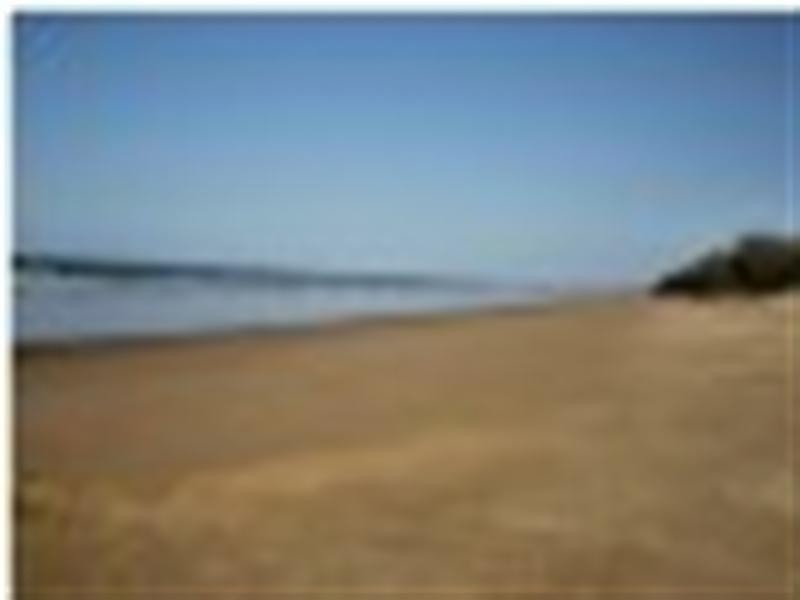 Moore Park Beach QLD 4670