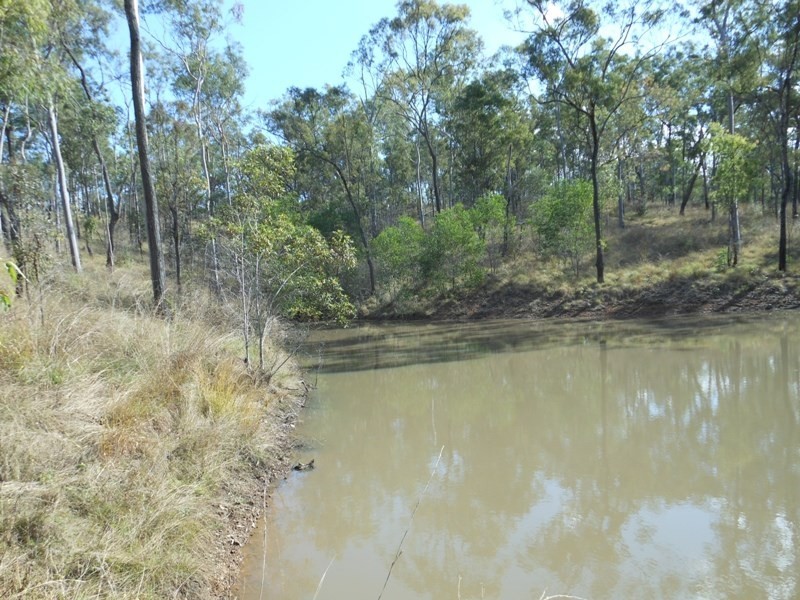 Gin Gin QLD 4671