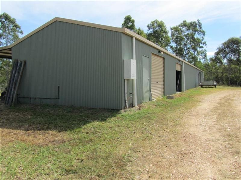 Gin Gin QLD 4671