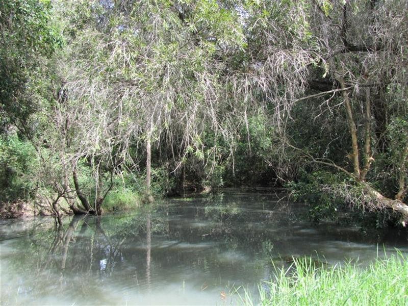 Gin Gin QLD 4671