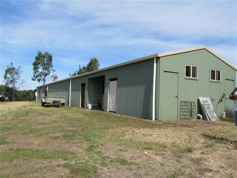 Gin Gin QLD 4671