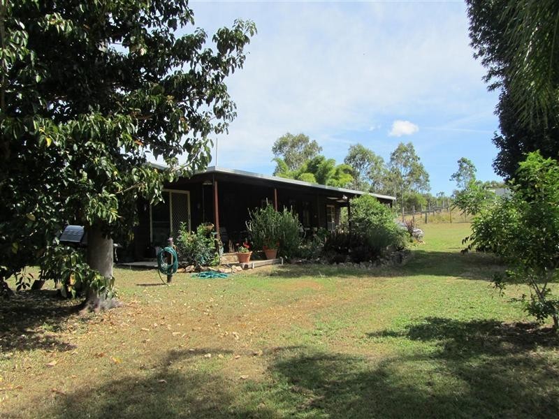 Gin Gin QLD 4671