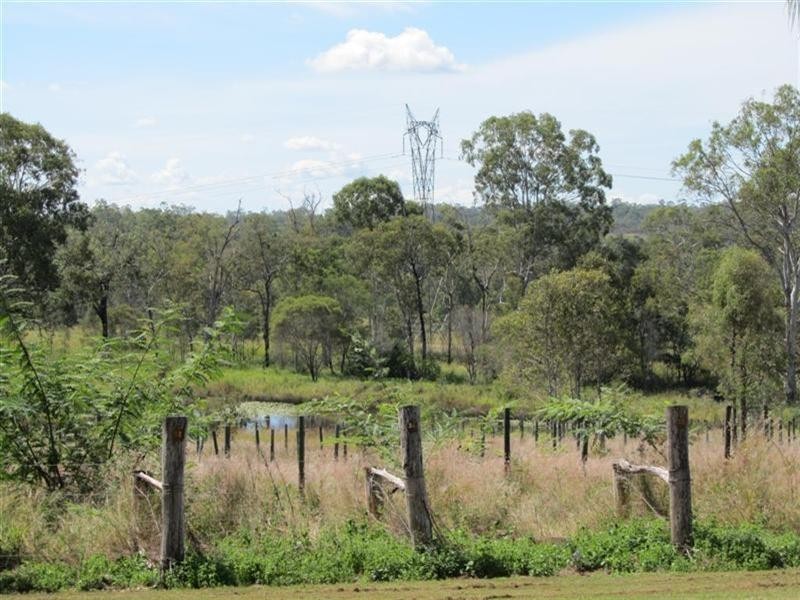 Gin Gin QLD 4671