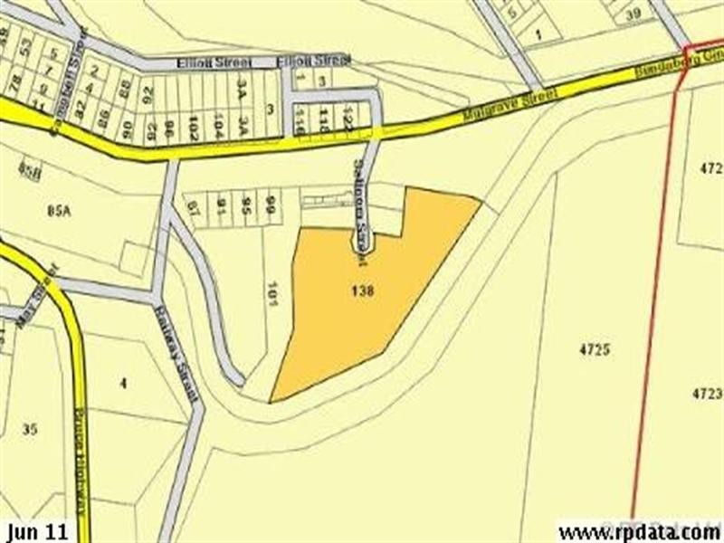 138 Salloom Street, Gin Gin QLD 4671