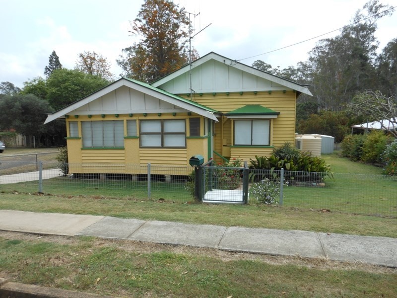 Gin Gin QLD 4671