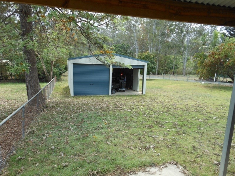 Gin Gin QLD 4671
