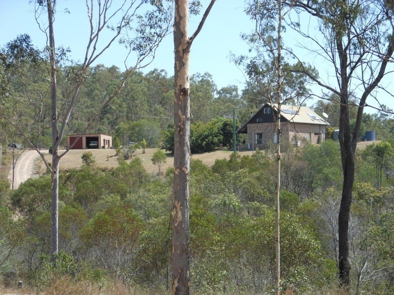 Gin Gin QLD 4671