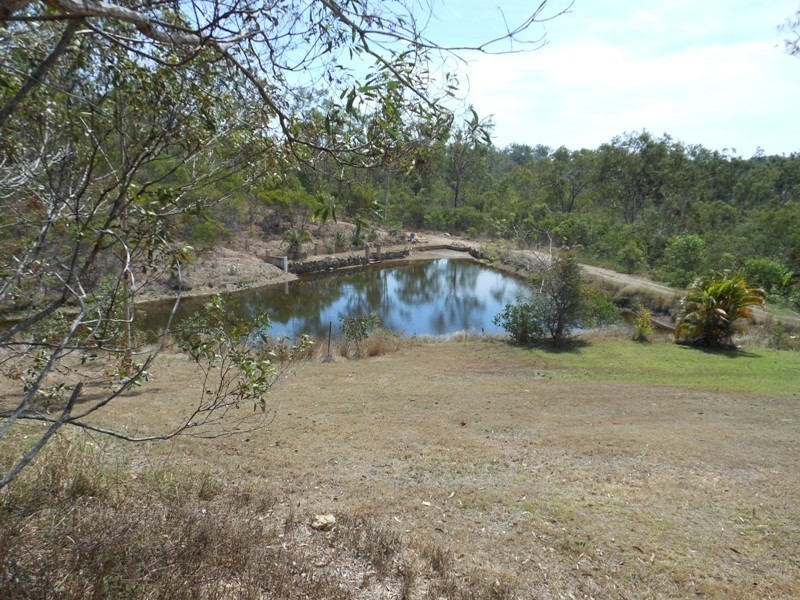 Gin Gin QLD 4671