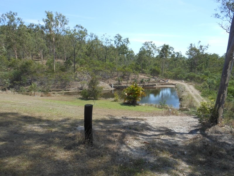 Gin Gin QLD 4671