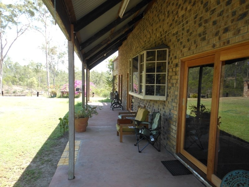 Gin Gin QLD 4671