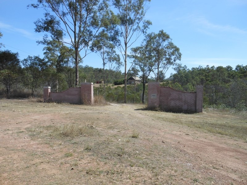 Gin Gin QLD 4671