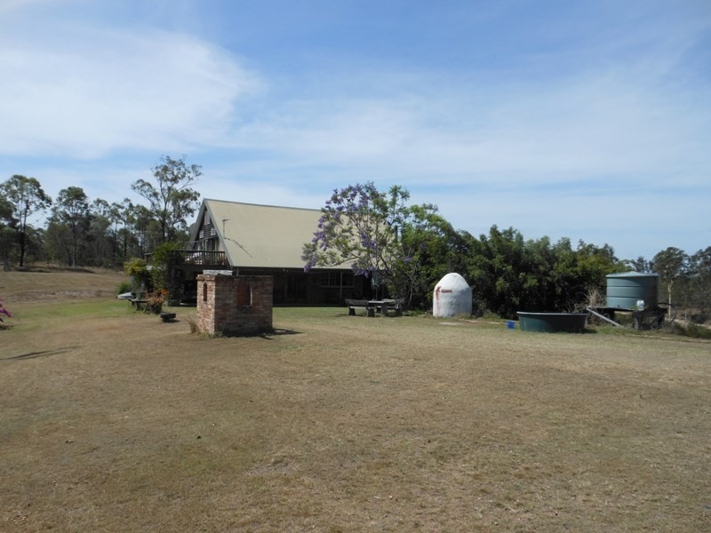 Gin Gin QLD 4671