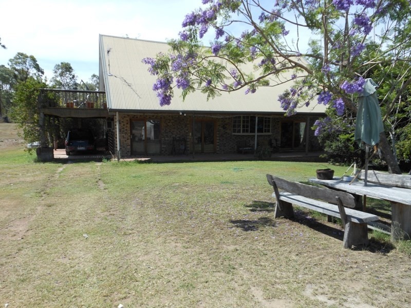 Gin Gin QLD 4671
