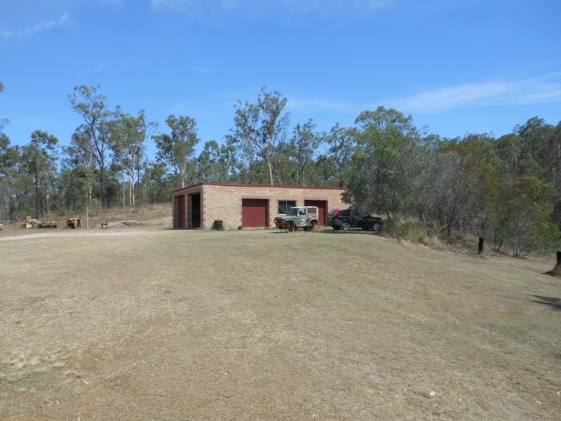 Gin Gin QLD 4671