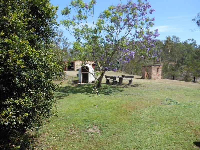 Gin Gin QLD 4671