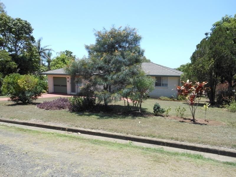 Gin Gin QLD 4671