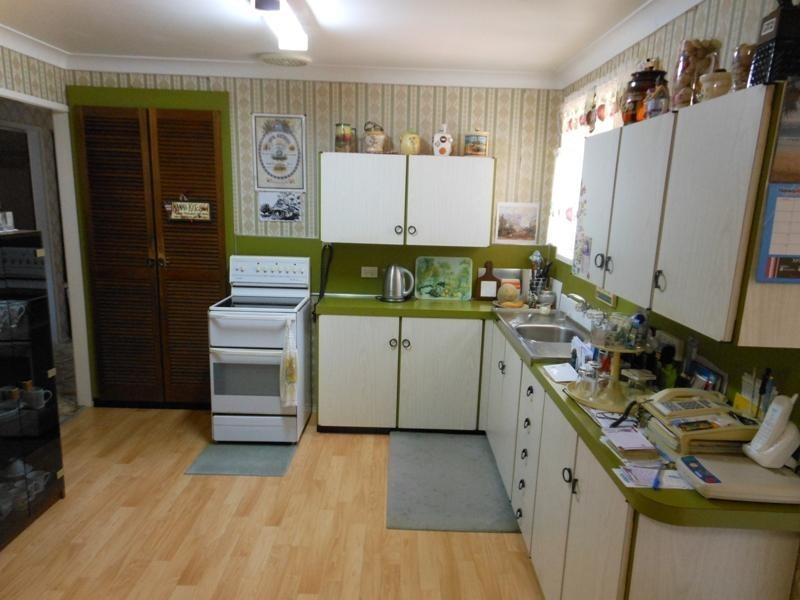 Gin Gin QLD 4671