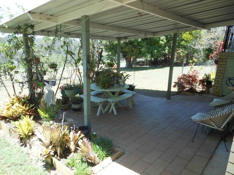 Gin Gin QLD 4671