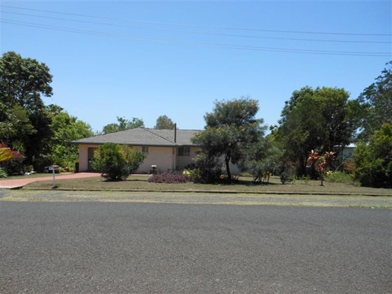 Gin Gin QLD 4671