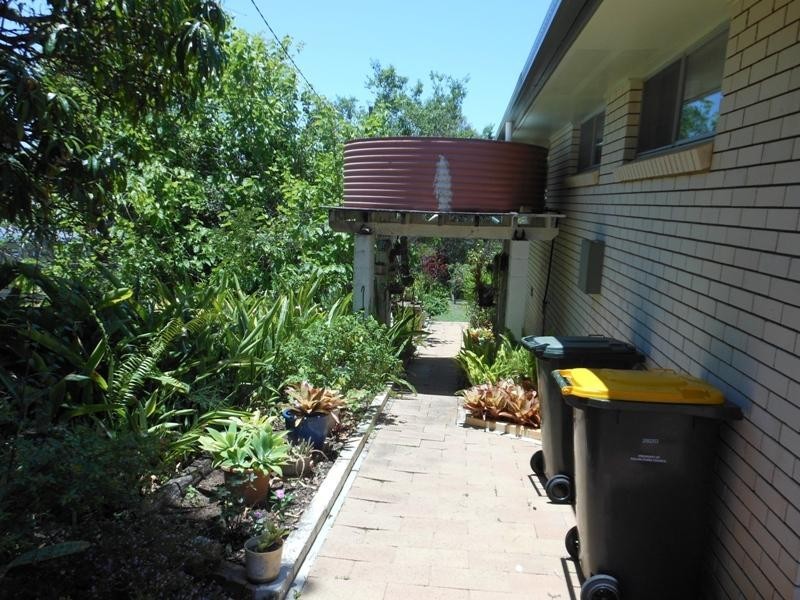 Gin Gin QLD 4671