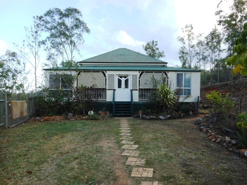 Gin Gin QLD 4671