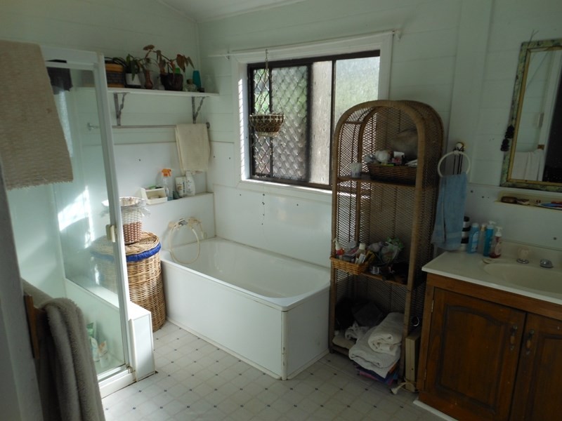 Gin Gin QLD 4671