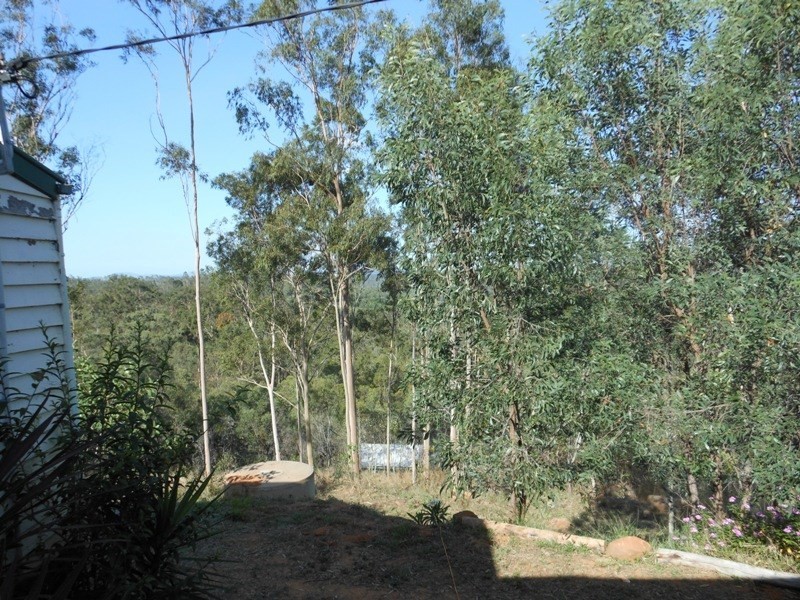 Gin Gin QLD 4671