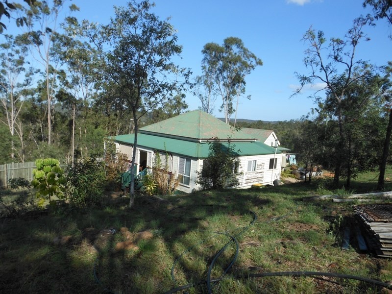 Gin Gin QLD 4671