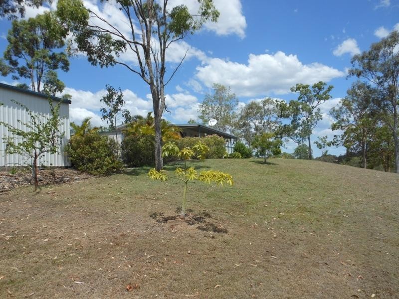 Gin Gin QLD 4671
