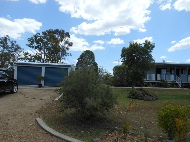 Gin Gin QLD 4671