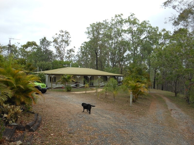 290 Damascus Road, Gin Gin QLD 4671