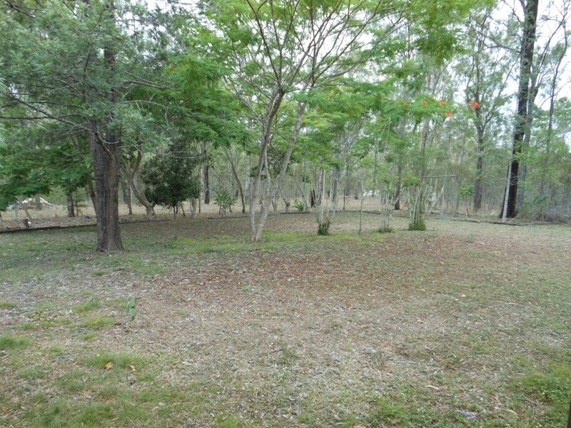 290 Damascus Road, Gin Gin QLD 4671