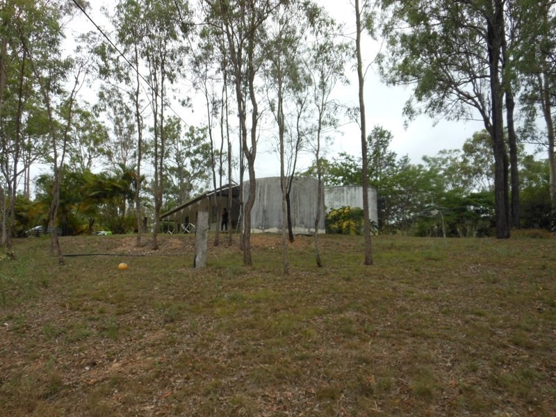 290 Damascus Road, Gin Gin QLD 4671