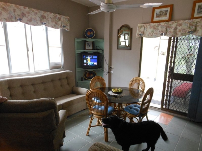 290 Damascus Road, Gin Gin QLD 4671