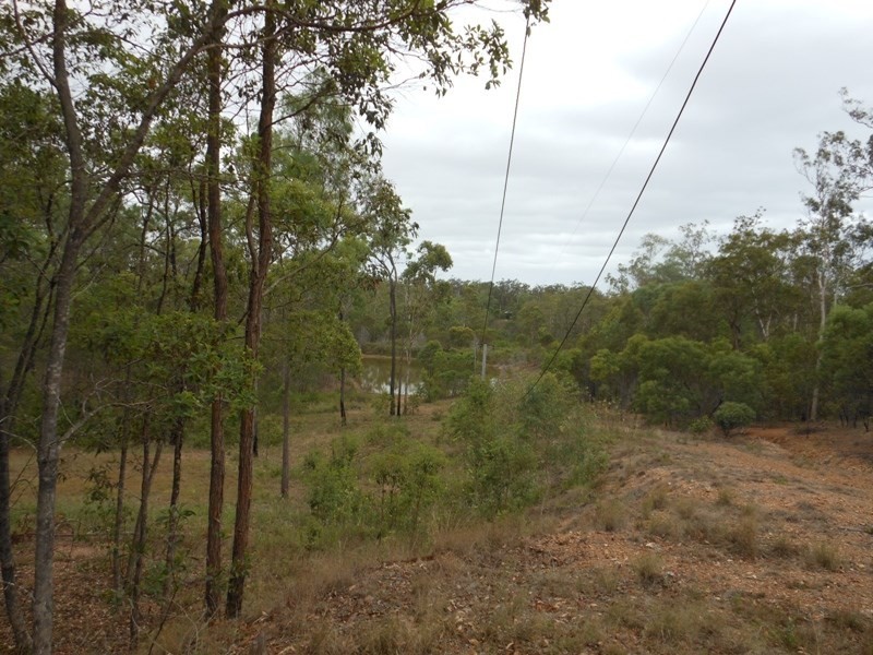 290 Damascus Road, Gin Gin QLD 4671