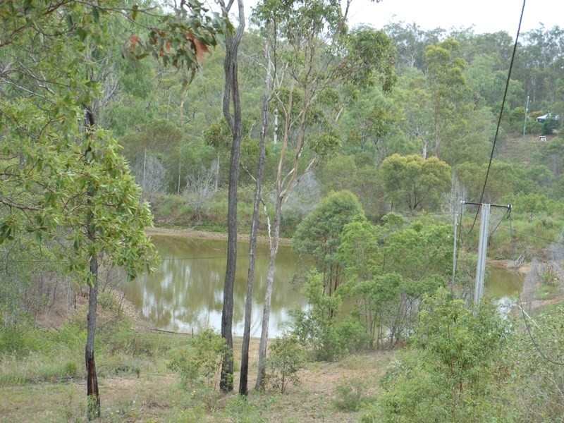 290 Damascus Road, Gin Gin QLD 4671