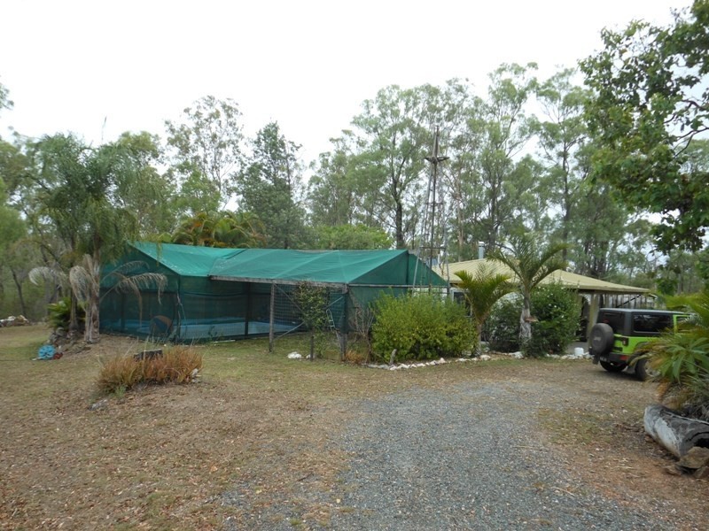 290 Damascus Road, Gin Gin QLD 4671