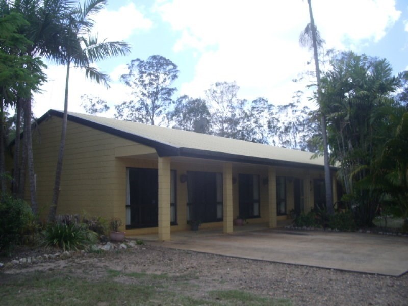 85 Keoghs Road, Bucca QLD 4670